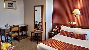 Real Audiencia Hotel