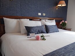 Real Audiencia Hotel