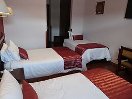 Real Audiencia Hotel