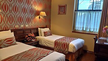 Real Audiencia Hotel