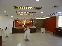 Real Audiencia Hotel