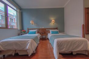 Real Audiencia Hotel