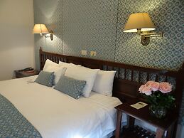 Real Audiencia Hotel