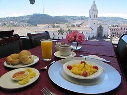 Real Audiencia Hotel