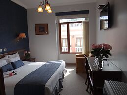 Real Audiencia Hotel