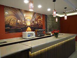 Real Audiencia Hotel