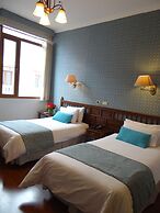 Real Audiencia Hotel