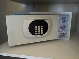 Real Audiencia Hotel