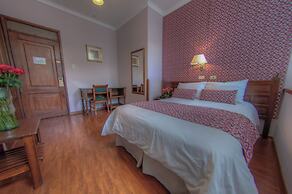 Real Audiencia Hotel