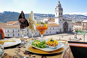 Real Audiencia Hotel