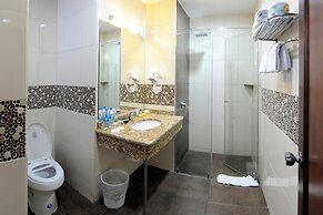 Real Audiencia Hotel