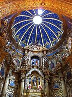 Real Audiencia Hotel