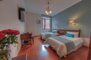 Real Audiencia Hotel