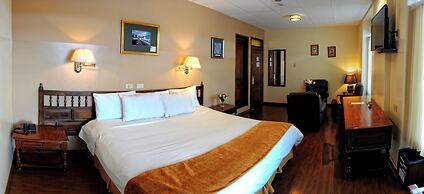 Real Audiencia Hotel