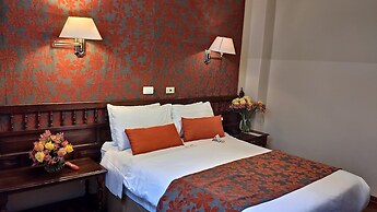 Real Audiencia Hotel