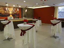 Real Audiencia Hotel