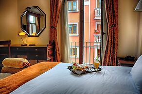 Real Audiencia Hotel