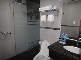 Real Audiencia Hotel