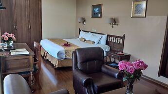 Real Audiencia Hotel