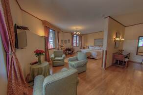 Real Audiencia Hotel