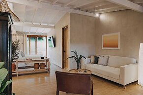 Casa Los Curazaos