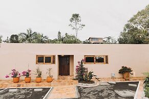 Casa Los Curazaos