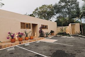 Casa Los Curazaos