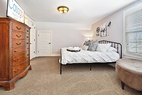 FR - Heber Historic Colonial