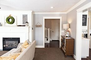 FR - Heber Historic Colonial