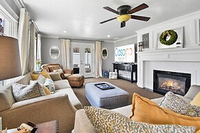 FR - Heber Historic Colonial