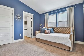 FR - Heber Historic Colonial