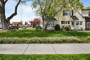 FR - Heber Historic Colonial