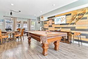 FR - Heber Historic Colonial