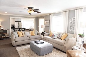 FR - Heber Historic Colonial