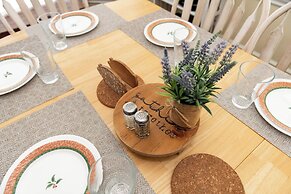 FR - Heber Historic Colonial