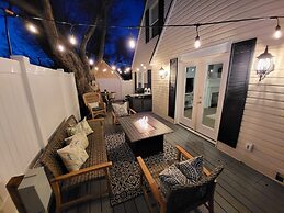 FR - Heber Historic Colonial