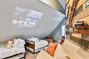 FR - Heber Historic Colonial