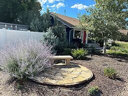 FR - Heber Historic Colonial