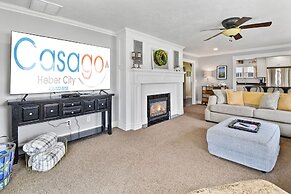 FR - Heber Historic Colonial