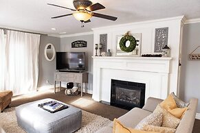 FR - Heber Historic Colonial