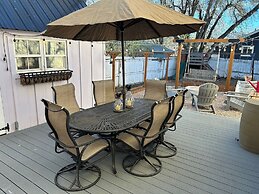 FR - Heber Historic Colonial