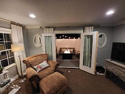 FR - Heber Historic Colonial