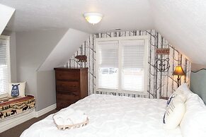 FR - Heber Historic Colonial