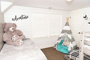 FR - Heber Historic Colonial