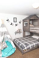 FR - Heber Historic Colonial