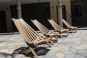 Hotel - Club de Playa Bambú Beach