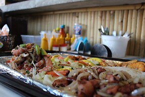 Hotel - Club de Playa Bambú Beach