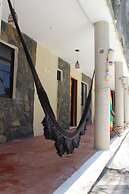 Hotel - Club de Playa Bambú Beach