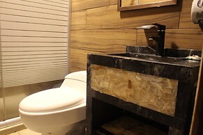 Hotel - Club de Playa Bambú Beach