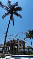 Hotel - Club de Playa Bambú Beach